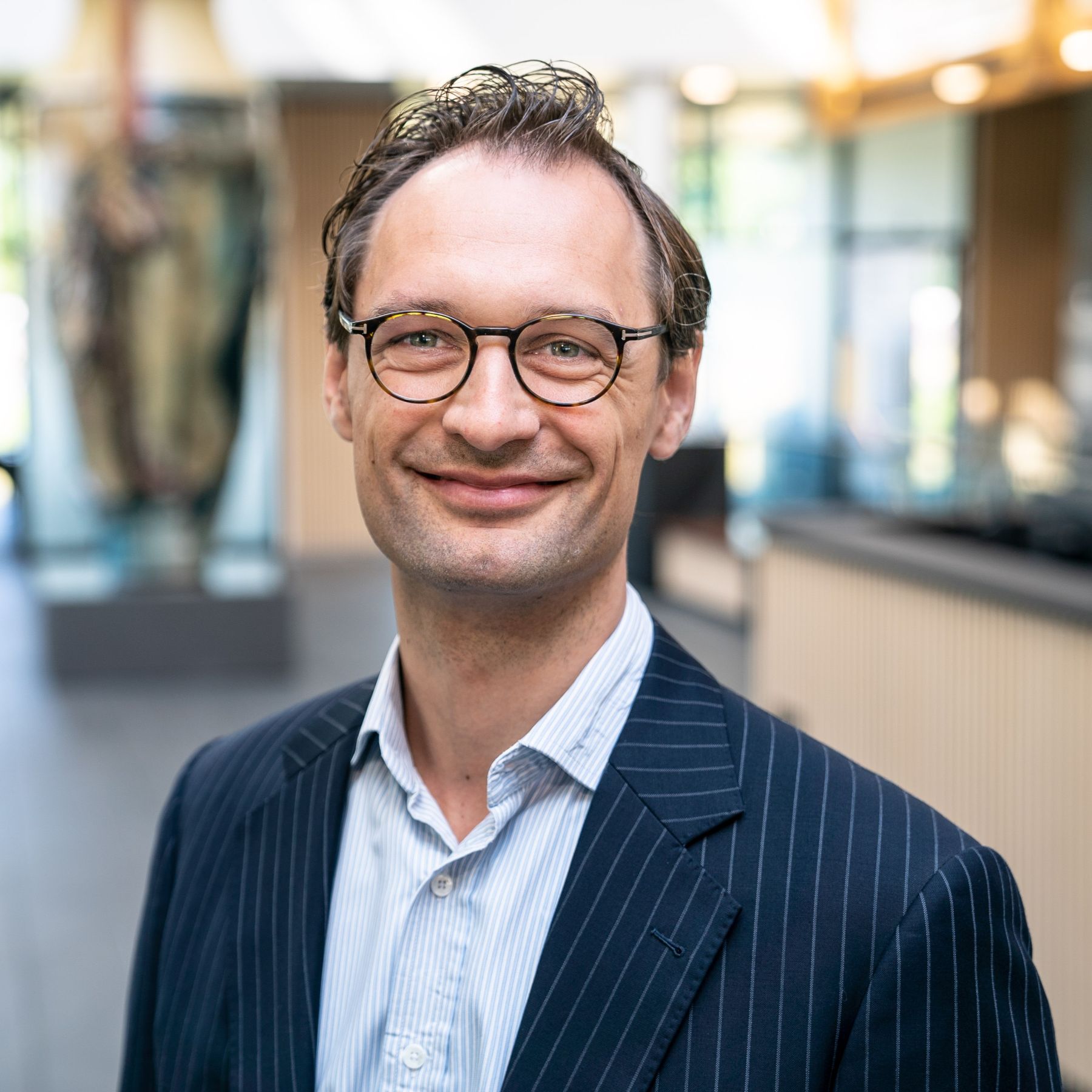 Allan Hjæresen