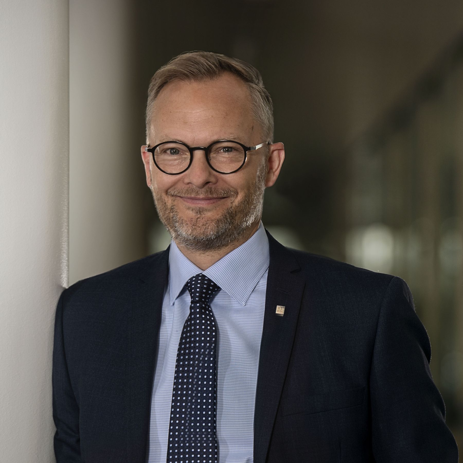 Klaus Skjødt