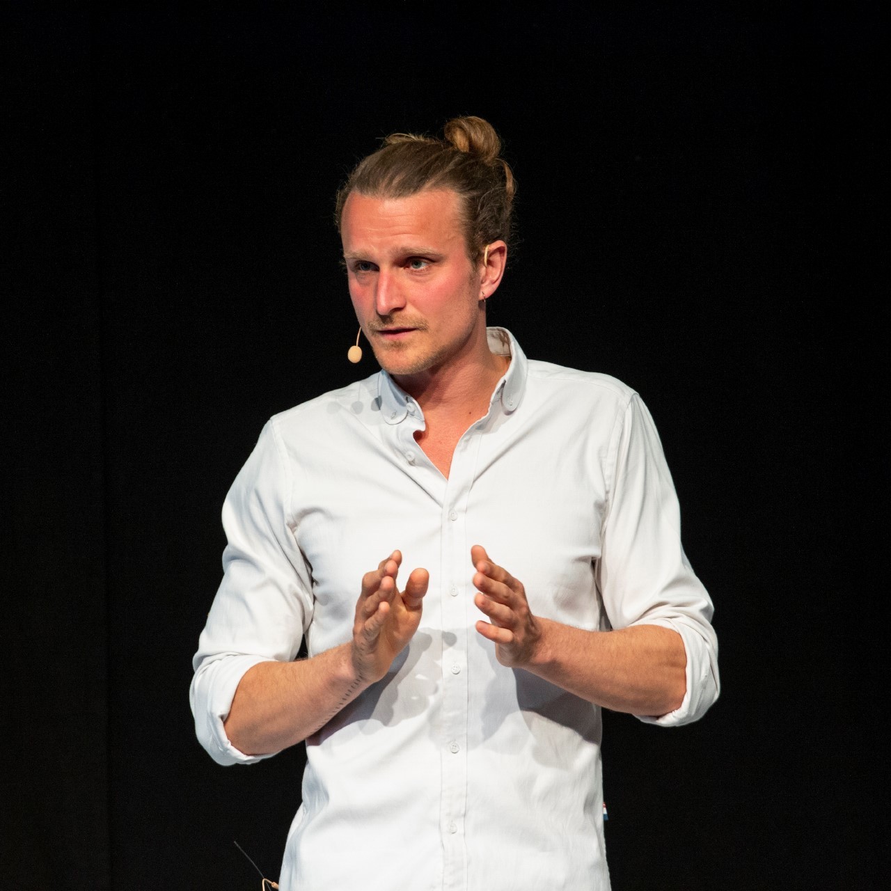 Alexander Holm