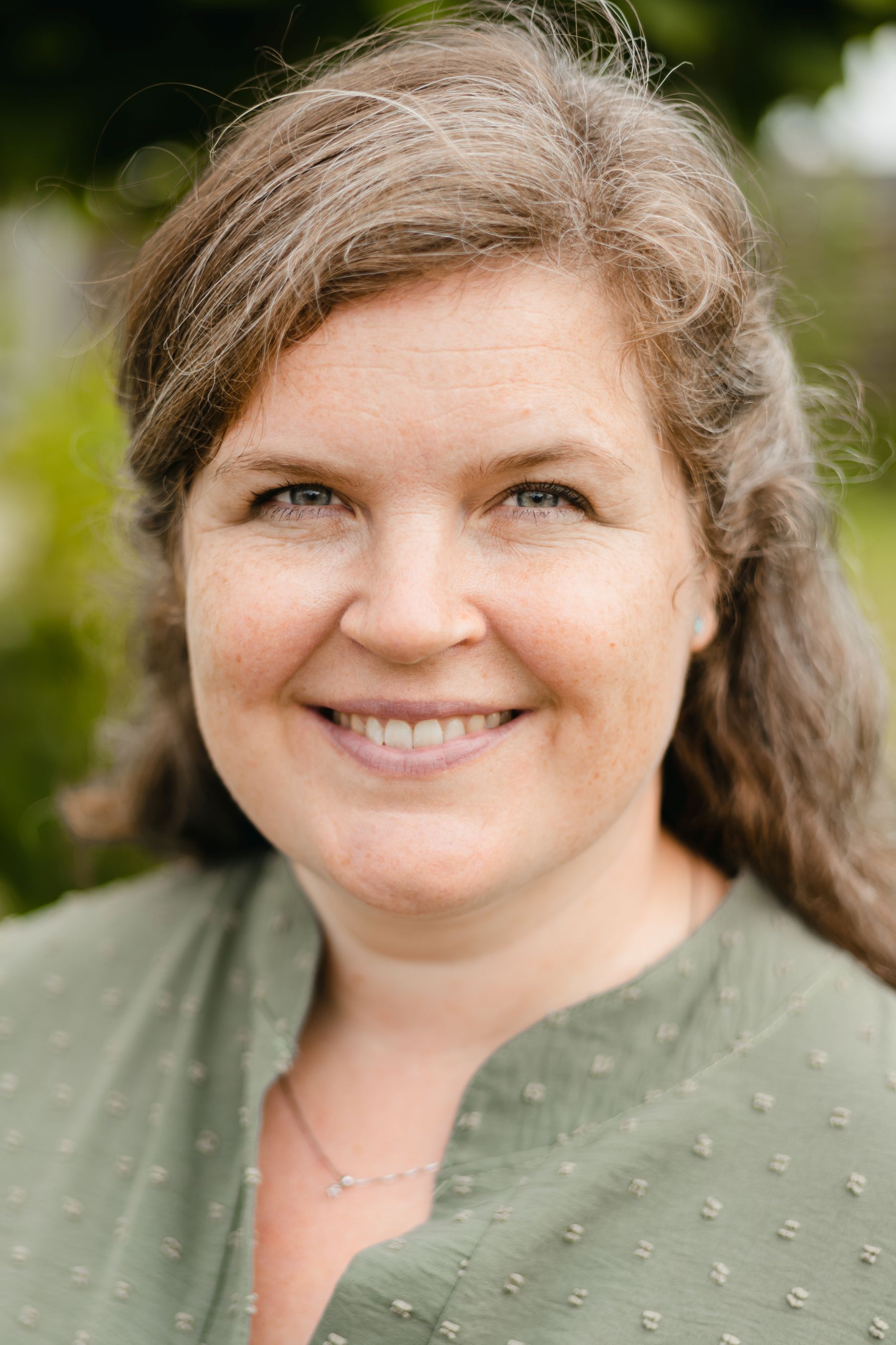 Ann Kathrine Kruuse Thomsen
